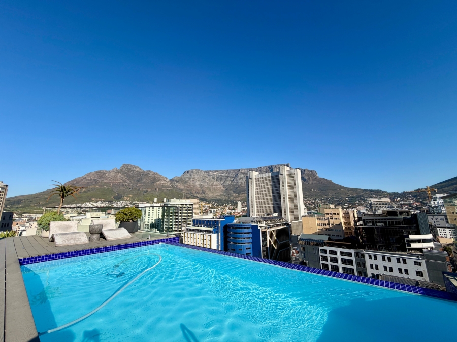 1 Bedroom Property for Sale in Cape Town City Centre Western Cape